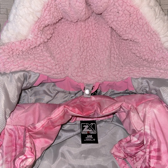 ZeroXposur Coat 2 Coats in 1 - Picture 5 of 12